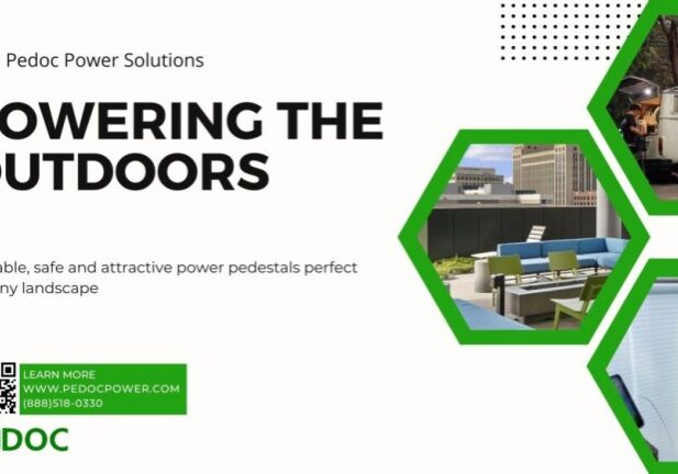 Pedoc Power Solutions