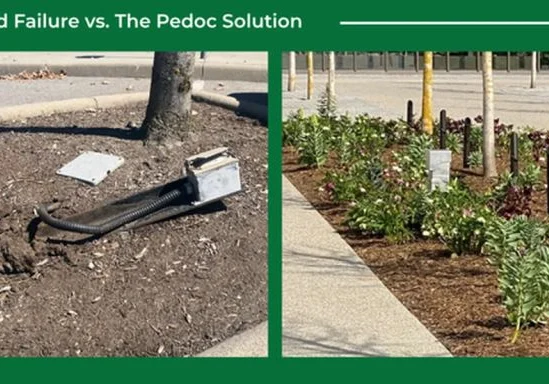 pedoc-field-failure-vs-solution-cULus listed NEMA3R
